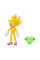 Різні фігурки: Ігрова фігурка з артикуляцією SONIC THE HEDGEHOG 2 W2 - Сонік зі смарагдом 10 cm від Sonic the Hedgehog у магазині GameBuy, номер фото: 2