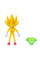 Різні фігурки: Ігрова фігурка з артикуляцією SONIC THE HEDGEHOG 2 W2 - Сонік зі смарагдом 10 cm від Sonic the Hedgehog у магазині GameBuy, номер фото: 4
