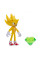 Різні фігурки: Ігрова фігурка з артикуляцією SONIC THE HEDGEHOG 2 W2 - Сонік зі смарагдом 10 cm від Sonic the Hedgehog у магазині GameBuy, номер фото: 5