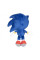 М'які та Плюшеві Іграшки: М'яка іграшка Sonic The Hedgehog W7 - Сонік від Sonic the Hedgehog у магазині GameBuy, номер фото: 2
