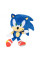 Мягкие и Плюшевые Игрушки: Мягкая игрушка Sonic The Hedgehog W7 - Соник от Sonic the Hedgehog в магазине GameBuy, номер фото: 4