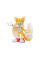 Разные фигурки: Игровая фигурка с артикуляцией SONIC THE HEDGEHOG - Модерн Тейлз 6 cm от Sonic the Hedgehog в магазине GameBuy, номер фото: 1