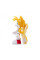 Разные фигурки: Игровая фигурка с артикуляцией SONIC THE HEDGEHOG - Модерн Тейлз 6 cm от Sonic the Hedgehog в магазине GameBuy, номер фото: 3