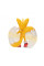 Різні фігурки: Ігрова фігурка з артикуляцією SONIC THE HEDGEHOG - Модерн Тейлз 6 cm від Sonic the Hedgehog у магазині GameBuy, номер фото: 4