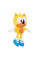 М'які та Плюшеві Іграшки: М'яка іграшка Sonic The Hedgehog W7 - Рей від Sonic the Hedgehog у магазині GameBuy, номер фото: 2