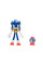 Разные фигурки: Игровая фигурка с артикуляцией SONIC THE HEDGEHOG - Модерн Соник 10 cm от Sonic the Hedgehog в магазине GameBuy, номер фото: 1