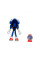 Разные фигурки: Игровая фигурка с артикуляцией SONIC THE HEDGEHOG - Модерн Соник 10 cm от Sonic the Hedgehog в магазине GameBuy, номер фото: 3