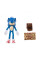 Різні фігурки: Ігрова фігурка з артикуляцією SONIC THE HEDGEHOG 2 W2 - Сонік 10 cm від Sonic the Hedgehog у магазині GameBuy, номер фото: 1