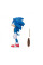 Різні фігурки: Ігрова фігурка з артикуляцією SONIC THE HEDGEHOG 2 W2 - Сонік 10 cm від Sonic the Hedgehog у магазині GameBuy, номер фото: 3