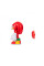 Разные фигурки: Игровая фигурка с артикуляцией SONIC THE HEDGEHOG - Модерн Наклз 10 cm от Sonic the Hedgehog в магазине GameBuy, номер фото: 3