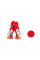 Разные фигурки: Игровая фигурка с артикуляцией SONIC THE HEDGEHOG - Модерн Наклз 10 cm от Sonic the Hedgehog в магазине GameBuy, номер фото: 4