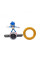 Різні фігурки: Фігурка з артикуляцією SONIC THE HEDGEHOG 2 на радіокеруванні від Sonic the Hedgehog у магазині GameBuy, номер фото: 1