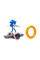 Разные фигурки: Фигурка c артикуляцией SONIC THE HEDGEHOG на радиоуправлении от Sonic the Hedgehog в магазине GameBuy, номер фото: 4