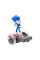 Разные фигурки: Фигурка c артикуляцией SONIC THE HEDGEHOG на радиоуправлении от Sonic the Hedgehog в магазине GameBuy, номер фото: 7