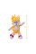 Funko Pop: М'яка іграшка SONIC THE HEDGEHOG 2 - Тейлз 23 cm від Sonic the Hedgehog у магазині GameBuy, номер фото: 1