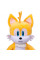 Funko Pop: Мягкая игрушка SONIC THE HEDGEHOG 2 - Тейлз 23 cm от Sonic the Hedgehog в магазине GameBuy, номер фото: 2