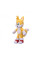 Funko Pop: М'яка іграшка SONIC THE HEDGEHOG 2 - Тейлз 23 cm від Sonic the Hedgehog у магазині GameBuy, номер фото: 3