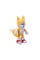 Funko Pop: М'яка іграшка SONIC THE HEDGEHOG 2 - Тейлз 23 cm від Sonic the Hedgehog у магазині GameBuy, номер фото: 5