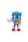 Разные фигурки: Игровая фигурка с артикуляцией SONIC THE HEDGEHOG - Классический Соник 6 cm от Sonic the Hedgehog в магазине GameBuy, номер фото: 1
