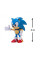 Разные фигурки: Игровая фигурка с артикуляцией SONIC THE HEDGEHOG - Классический Соник 6 cm от Sonic the Hedgehog в магазине GameBuy, номер фото: 2