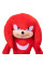Мягкие и Плюшевые Игрушки: Мягкая игрушка SONIC THE HEDGEHOG 2 - Наклз 23 cm от Sonic the Hedgehog в магазине GameBuy, номер фото: 2