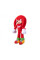 Мягкие и Плюшевые Игрушки: Мягкая игрушка SONIC THE HEDGEHOG 2 - Наклз 23 cm от Sonic the Hedgehog в магазине GameBuy, номер фото: 3