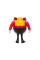 Різні фігурки: Ігрова фігурка з артикуляцією SONIC THE HEDGEHOG - Класичний Доктор Еггман 6 cm від Sonic the Hedgehog у магазині GameBuy, номер фото: 3