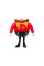 Різні фігурки: Ігрова фігурка з артикуляцією SONIC THE HEDGEHOG - Класичний Доктор Еггман 6 cm від Sonic the Hedgehog у магазині GameBuy, номер фото: 4