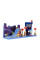 Різні фігурки: Ігровий набір з фігурками SONIC THE HEDGEHOG - Сонік у Студіополісі від Sonic the Hedgehog у магазині GameBuy, номер фото: 2