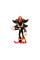 Різні фігурки: Ігрова фігурка з артикуляцією SONIC THE HEDGEHOG - Модерн Шедоу 6 cm від Sonic the Hedgehog у магазині GameBuy, номер фото: 1