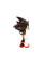 Різні фігурки: Ігрова фігурка з артикуляцією SONIC THE HEDGEHOG - Модерн Шедоу 6 cm від Sonic the Hedgehog у магазині GameBuy, номер фото: 3