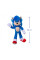 М'які та Плюшеві Іграшки: М'яка іграшка SONIC THE HEDGEHOG 2 - Сонік 23 cm від Sonic the Hedgehog у магазині GameBuy, номер фото: 1
