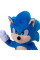 Мягкие и Плюшевые Игрушки: Мягкая игрушка SONIC THE HEDGEHOG 2 - Соник 23 cm от Sonic the Hedgehog в магазине GameBuy, номер фото: 2