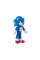 Мягкие и Плюшевые Игрушки: Мягкая игрушка SONIC THE HEDGEHOG 2 - Соник 23 cm от Sonic the Hedgehog в магазине GameBuy, номер фото: 5