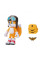 Разные фигурки: Игровая фигурка с артикуляцией SONIC THE HEDGEHOG 2 W2 - Тейлз 10 cm от Sonic the Hedgehog в магазине GameBuy, номер фото: 2