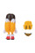 Різні фігурки: Ігрова фігурка з артикуляцією SONIC THE HEDGEHOG 2 W2 - Тейлз 10 cm від Sonic the Hedgehog у магазині GameBuy, номер фото: 4