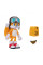 Разные фигурки: Игровая фигурка с артикуляцией SONIC THE HEDGEHOG 2 W2 - Тейлз 10 cm от Sonic the Hedgehog в магазине GameBuy, номер фото: 5
