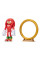 Різні фігурки: Ігрова фігурка з артикуляцією SONIC THE HEDGEHOG 2 W2 - Наклз 10 cm від Sonic the Hedgehog у магазині GameBuy, номер фото: 2