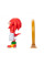 Різні фігурки: Ігрова фігурка з артикуляцією SONIC THE HEDGEHOG 2 W2 - Наклз 10 cm від Sonic the Hedgehog у магазині GameBuy, номер фото: 3