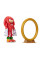 Різні фігурки: Ігрова фігурка з артикуляцією SONIC THE HEDGEHOG 2 W2 - Наклз 10 cm від Sonic the Hedgehog у магазині GameBuy, номер фото: 5