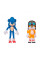 Різні фігурки: Ігровий набір з фігурками SONIC THE HEDGEHOG 2 - Сонік і Тейлз на біплані від Sonic the Hedgehog у магазині GameBuy, номер фото: 6