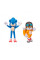 Різні фігурки: Ігровий набір з фігурками SONIC THE HEDGEHOG 2 - Сонік і Тейлз на біплані від Sonic the Hedgehog у магазині GameBuy, номер фото: 8