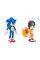 Різні фігурки: Ігровий набір з фігурками SONIC THE HEDGEHOG 2 - Сонік і Тейлз на біплані від Sonic the Hedgehog у магазині GameBuy, номер фото: 9