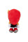 М'які та Плюшеві Іграшки: М'яка іграшка Sonic The Hedgehog W7 - Майті від Sonic the Hedgehog у магазині GameBuy, номер фото: 2