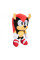Мягкие и Плюшевые Игрушки: Мягкая игрушка Sonic The Hedgehog W7 - Майти от Sonic the Hedgehog в магазине GameBuy, номер фото: 3