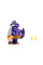 Різні фігурки: Ігрова фігурка з артикуляцією SONIC THE HEDGEHOG - Модерн Кіт Біг 10 cm від Sonic the Hedgehog у магазині GameBuy, номер фото: 3