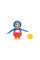Різні фігурки: Ігрова фігурка з артикуляцією SUPER MARIO - Маріо-пінгвін 10 cm від Super Mario у магазині GameBuy, номер фото: 1