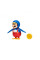 Різні фігурки: Ігрова фігурка з артикуляцією SUPER MARIO - Маріо-пінгвін 10 cm від Super Mario у магазині GameBuy, номер фото: 2