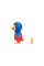 Різні фігурки: Ігрова фігурка з артикуляцією SUPER MARIO - Маріо-пінгвін 10 cm від Super Mario у магазині GameBuy, номер фото: 3