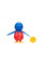 Разные фигурки: Игровая фигурка с артикуляцией SUPER MARIO - Марио-пингвин 10 cm от Super Mario в магазине GameBuy, номер фото: 4
